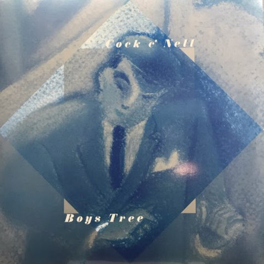 Cock C'nell - Boys Tree [LP]