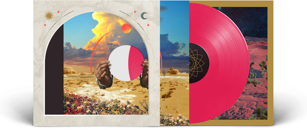 Silverstein - Antibloom [LP]