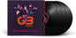G3: 25th Anniversary Reunion Tour [4 LP]