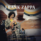 the album cover for Frank Zappa - Bobby Brown Live 1988