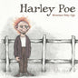 Harley Poe - Wretched Filthy Ugly [CD]