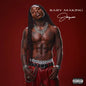 Jacquees - Baby Making [CD]