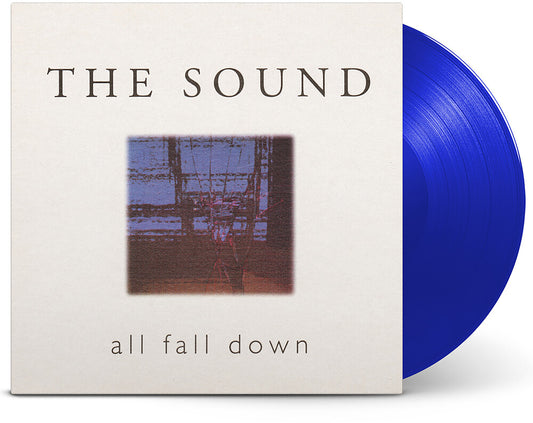 Sound - All Fall Down (Uk) [LP]