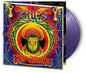 King's X - Ear Candy [Colored Vinyl] (Gate) [Limited Edition] [180 Gram] (Purp) (Hol)