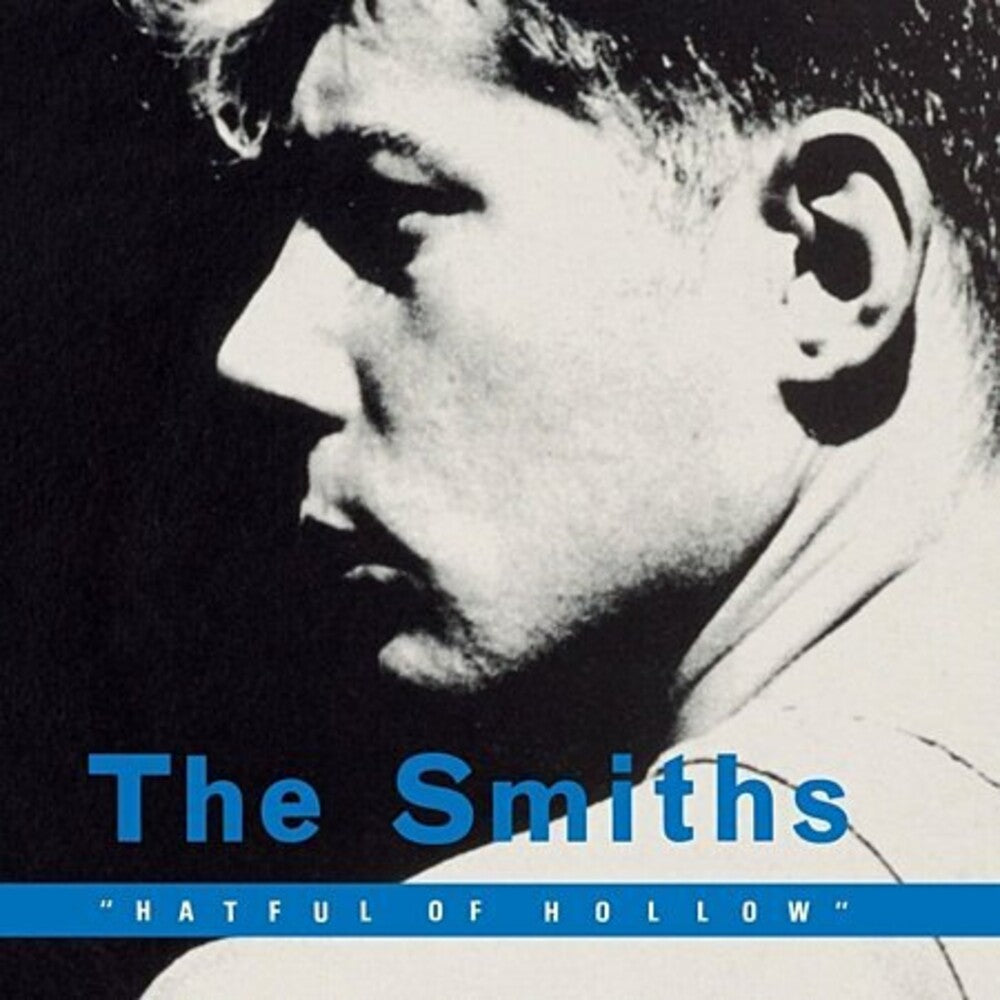 Smiths - Hatful Of Hollow (Can) [CD]