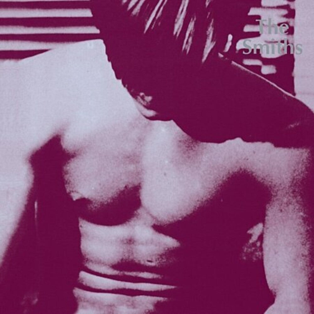 Smiths - Smiths (Can) [CD]