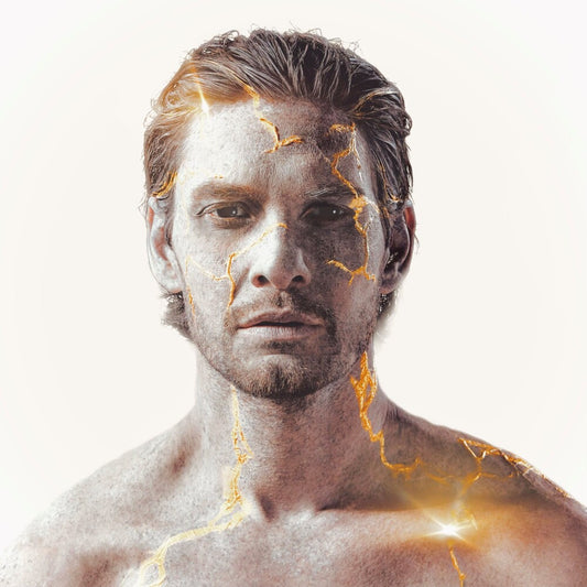 Ben Barnes - Where The Light Gets In (Ofgv) [LP]