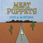 Meat Puppets - Live In Montana [LP]