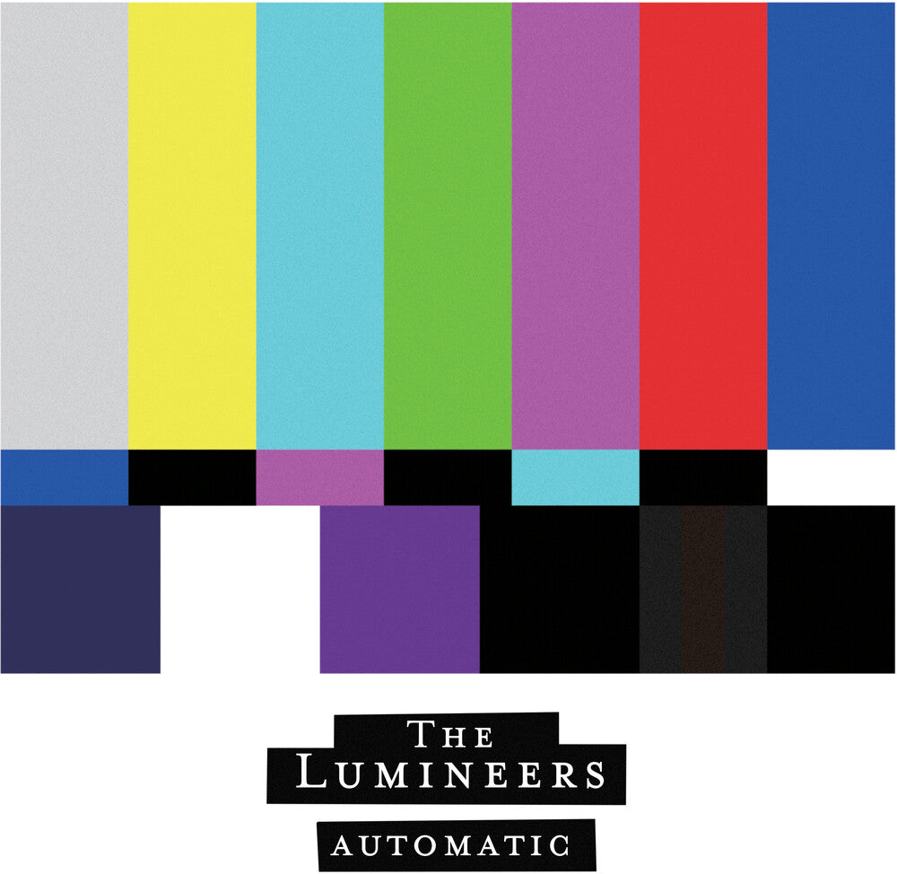 Lumineers - Automatic [LP]