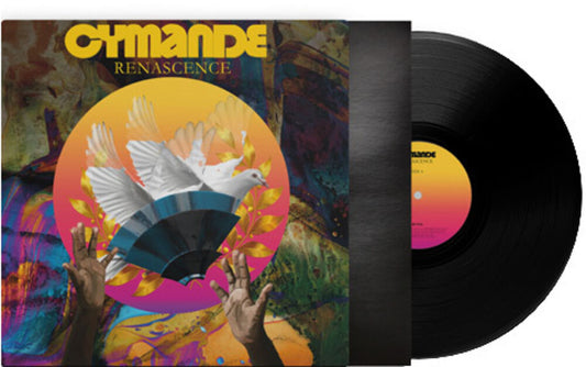 Cymande - Renascence [LP]