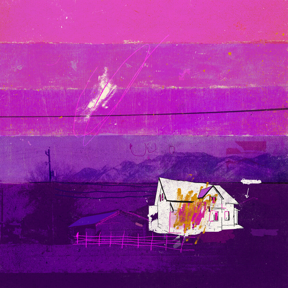 Free Throw - Those Days Are Gone (10 Year Anniversary Edition) [LP]