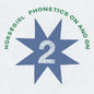 Horsegirl - Phonetics On And On [CD]