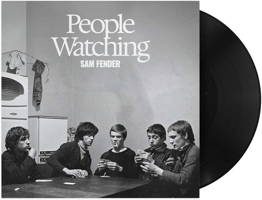 Sam Fender - People Watching [LP]