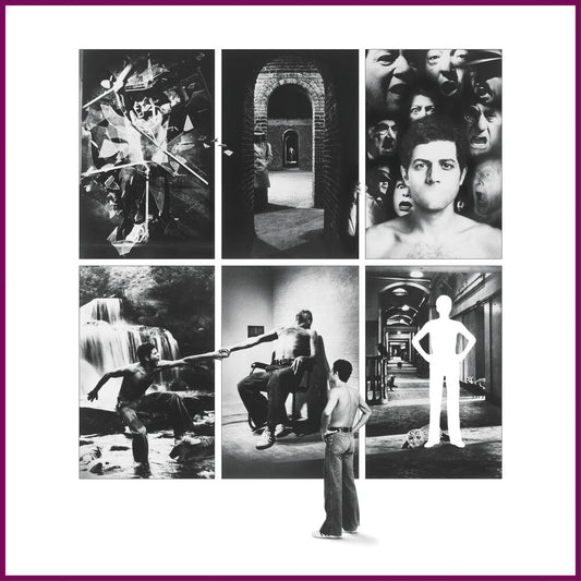 Genesis - Lamb Lies Down On Broadway (Box) (Wbr) [LP]