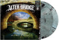 the album cover for Alter Bridge - One Day Remains [Colored Vinyl] [Deluxe] (Aniv) [Indie Exclusive] (Smok)