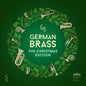 German Brass - German Brass: The Christmas Edition (Uk) [CD]