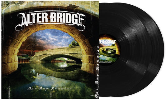 Alter Bridge - One Day Remains (Deluxe Edition / 20th Anniversary) -  [2 LP]