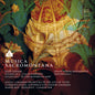 the album cover for Aukso / Chamber Orch Of City Of Tychy / Camerata - Musica Sacromontana (Uk)