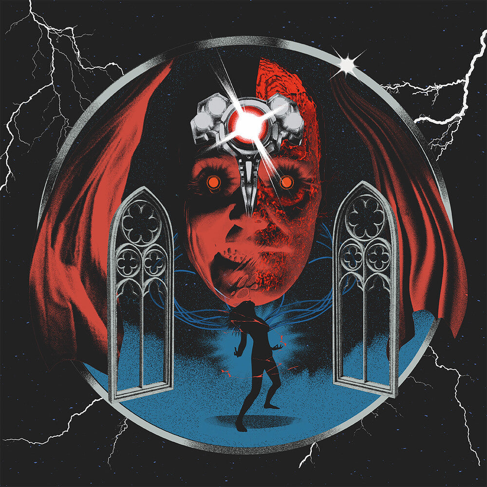 Children Of The Night - Children Of The Night [LP]