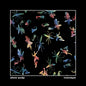 the album cover for Slow Pulp - Moveys [Colored Vinyl] [Deluxe] (Wht)