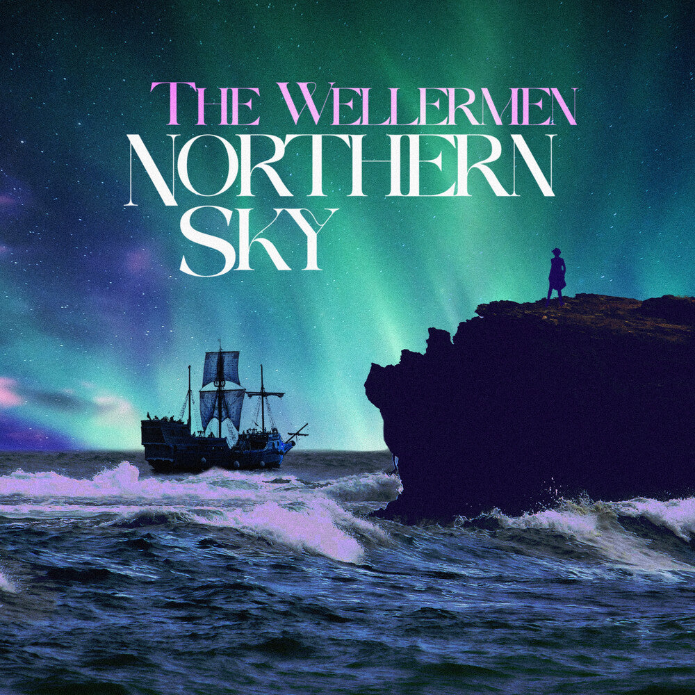 Wellermen - Northern Sky [CD]
