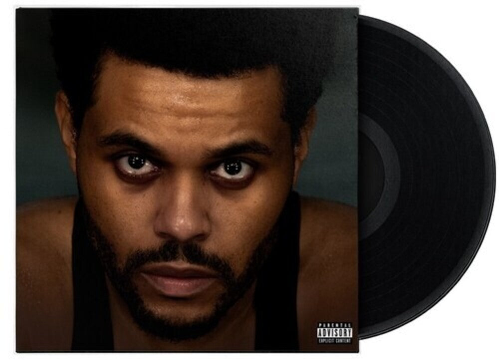 The Weeknd - Hurry Up Tomorrow [LP]