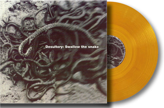 Desultory - Swallow The Snake (Ger) [LP]