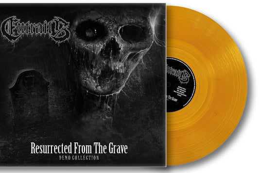 Entrails - Resurrected From The Grave (Demo Collection) (Ger) [LP]