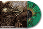 Lightning Swords Of Death - Extra Dimensional Wound - Limited Edition [Colored Vinyl]