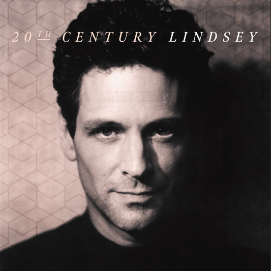 Lindsey Buckingham - 20th Century Lindsey (Box) (Bme) [LP]