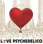Love Psychedelico - Golden Grapefruit [Limited Edition] [180 Gram]