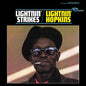 Lightnin Hopkins - Lightnin Strikes  (Verve Acoustic Sounds Series) [180g LP]