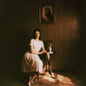 the album cover for Ethel Cain - Preacher's Daughter