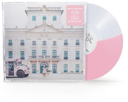Melanie Martinez - K12 [Clear Vinyl] (Pnk) (Uk)