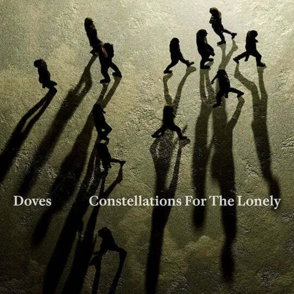 Doves - Constellations For The Lonely (Uk) [CD]