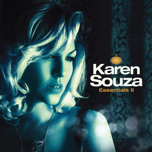 Karen Souza - Essentials Vol 2 (Ger) [CD]