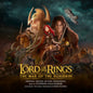 Stephen Gallagher - Lord Of The Rings: The War Of The Rohirrim [CD]
