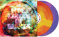 moe. - Circle Of Giants [Orange and Purple Swirl 2LP]