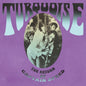 Turquoise - Return Of Captain Speed [LP]