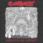 Combust - Belly Of The Beast [Indie Exclusive Colored Vinyl]