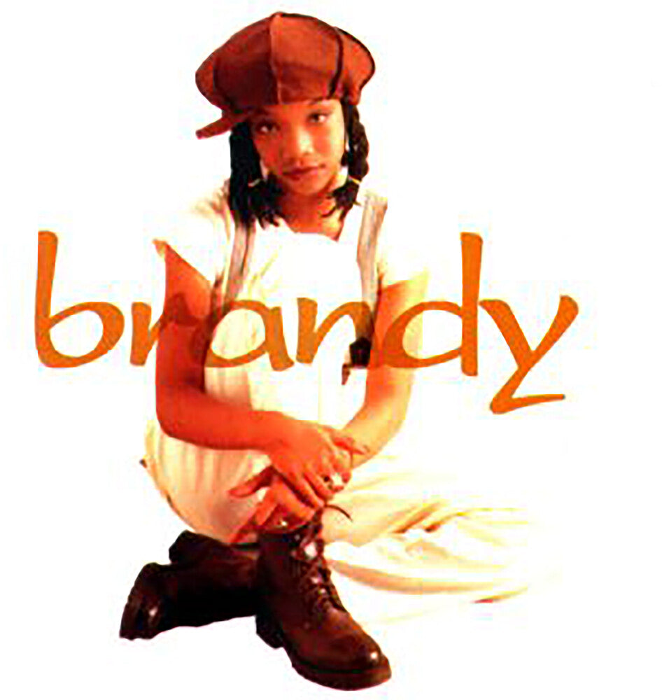 Brandy - Brandy [LP]