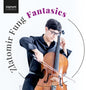 Estrin / Fung / Fun - Fantasies [CD]
