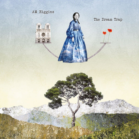 AM Higgins - Dream Trap [LP]