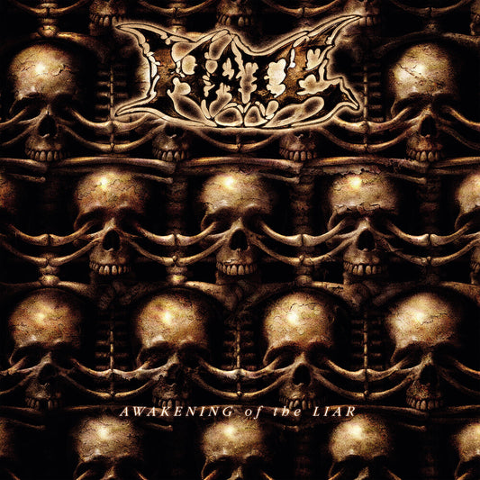 Hate - Awakening Of The Liar [Limited Edition] [Digipak]