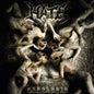 Hate - Anaclasis: Haunting Gospel Of Malice & Hatred [LP]