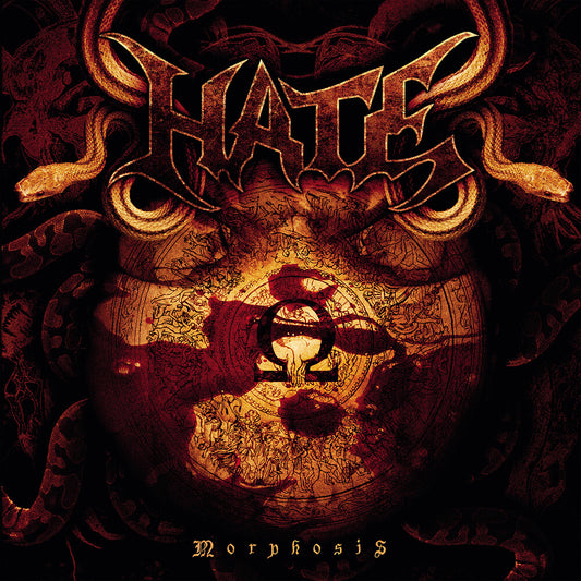 Hate - Morphosis [Limited Edition] [Digipak]