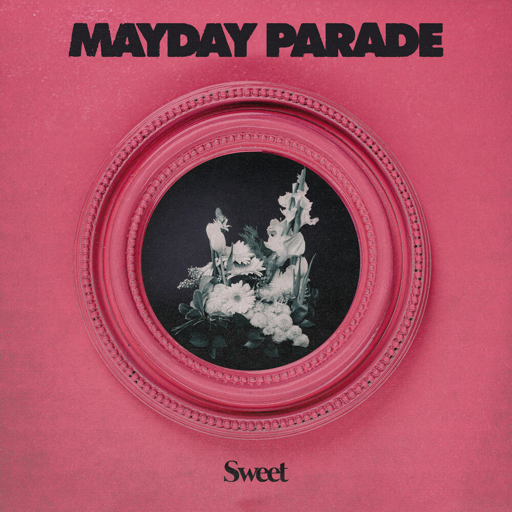 Mayday Parade - Sweet [Colored Vinyl] (Ep) (Pnk)