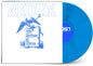 Tigercub - The Perfume of Decay (Redux) -  [Sky Blue LP]