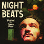 Night Beats - Behind The Green Door [Colored Vinyl] (Purp)