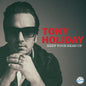 Tony Holiday - Keep Your Head Up [CD]